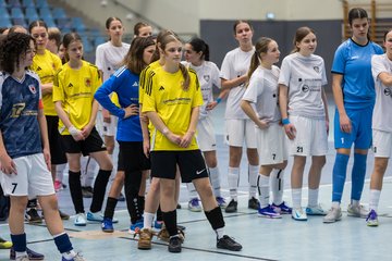 Bild 5 - wBJ Power Girls Cup Suederelbe